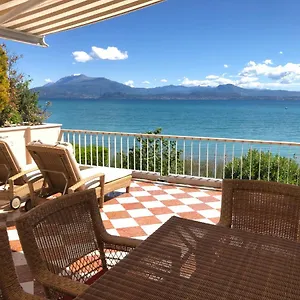 Front Luxury (adults Only) Villa