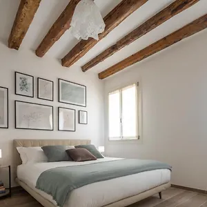  Apartment San Giacomo Dall'orio Garden R&r Italien