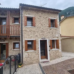 Ferienhaus Giulietta E Romeo Italien