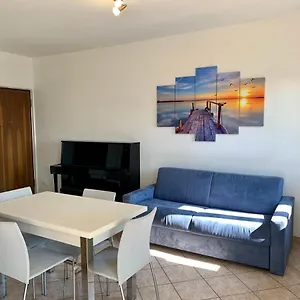  Apartment Golden Italien