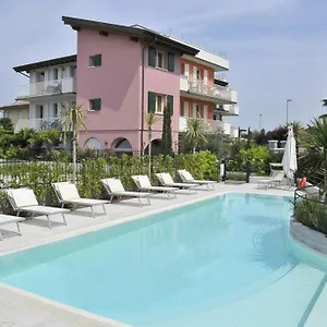 Acqua Lejlighedshotel