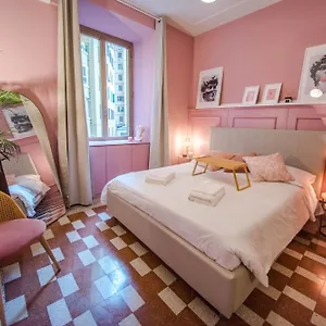  Apartment Telesio Italien