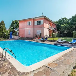 Il Quadrifoglio D4 By Wonderful Italy Apartment