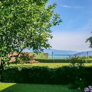 Giardino Sul Garda Ferienhaus