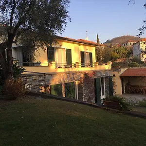  Ferienhaus La Casa Di Fedra Italien