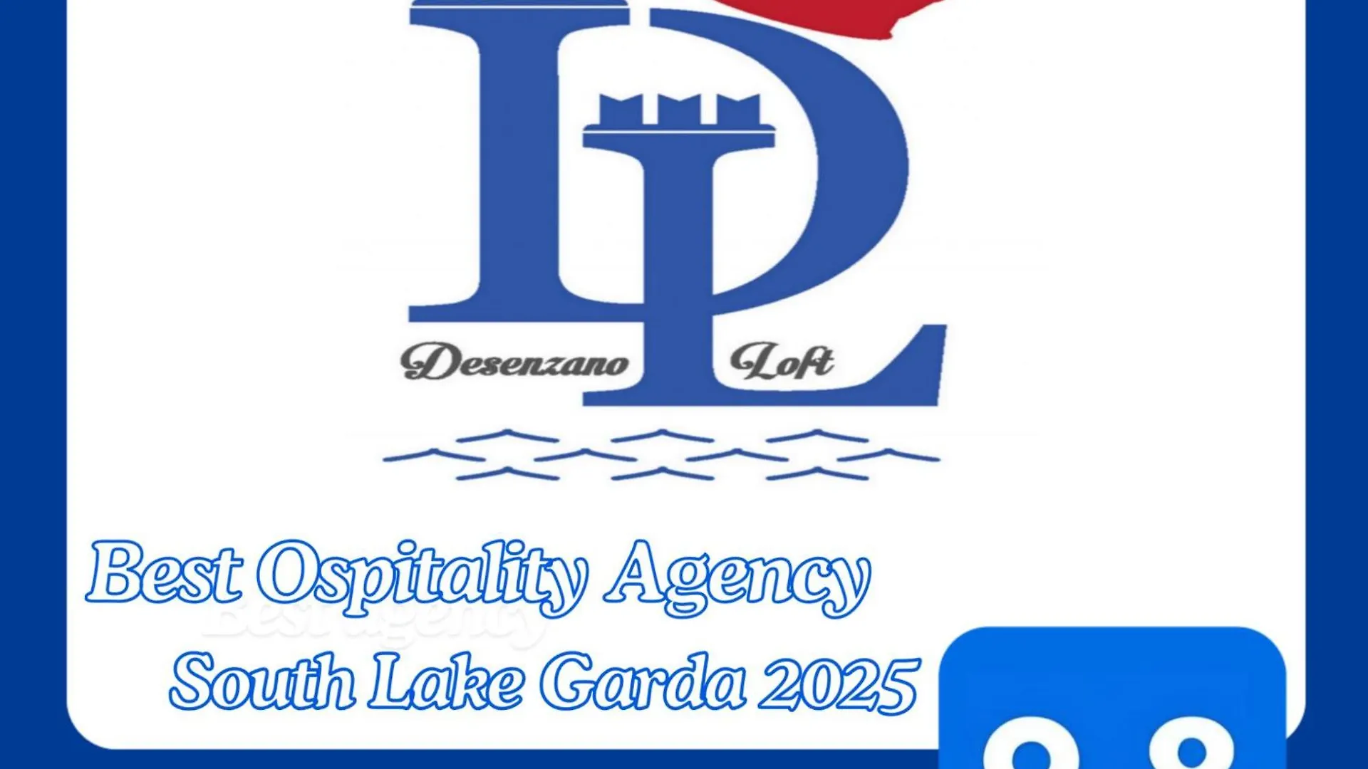 Desenzanoloft Official Partner Marriott Homes & Villas - Bea House, Sirmione With Private Garden And Share Pool 0*,