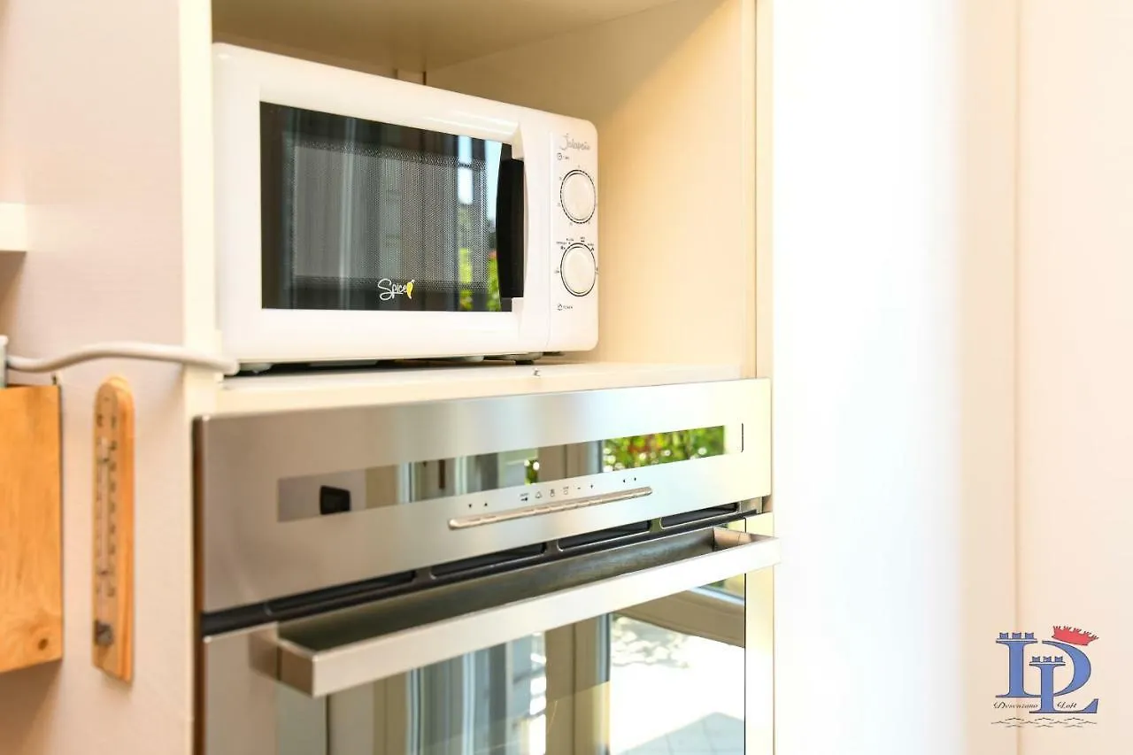 Desenzanoloft Official Partner Marriott Homes & Villas - Bea House, Sirmione With Private Garden And Share Pool